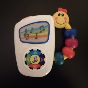 Baby Einstein Light up Music Toy